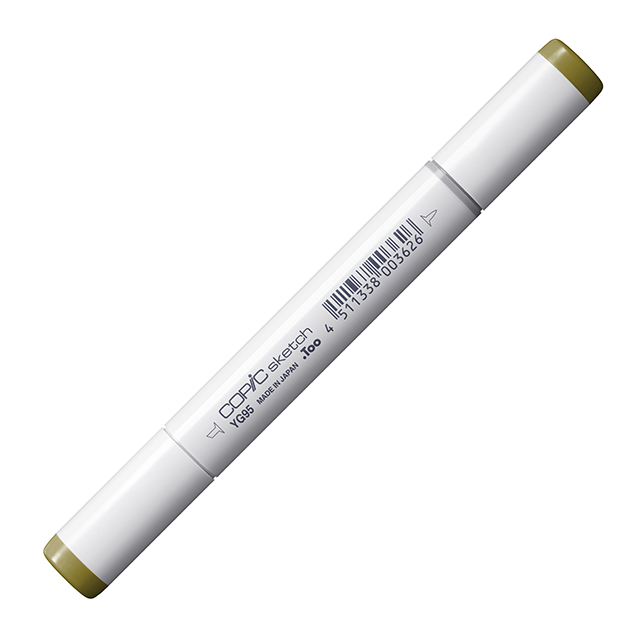コピック コピック(COPIC) コピック Too スケッチ ベーシック 24色セット