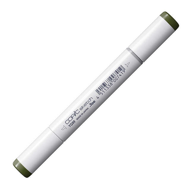 コピックチャオとスケッチ
Copic sketch
Copic ciao コピックスケッチ ベーシック36色セット - コピック公式サイト