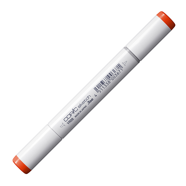 コピックスケッチ Copic Sketch - コピック公式サイト