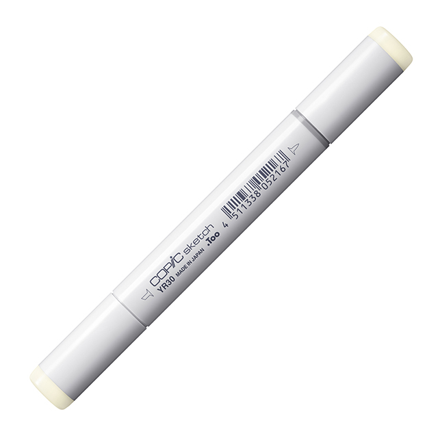 コピックスケッチ YR30｜画材・文具雑貨の通販 Toolswebshop