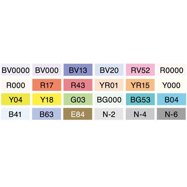 超目玉 期間限定 当店オススメ 送料無料 コピックスケッチ コミックイラスト 24色セット ギフト プレゼント お祝い イラスト お絵かきに 現金特価 Titanicgroup Com