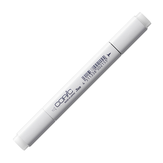楽天市場】Too コピックスケッチ ベーシック 24色セット COPIC