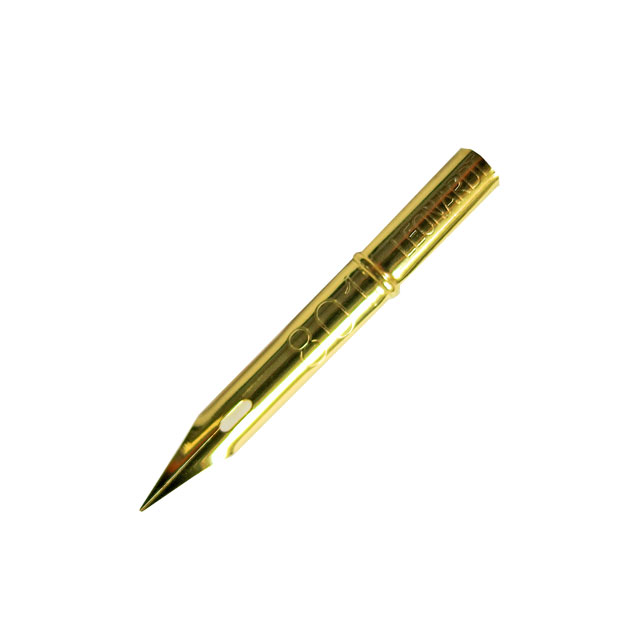 金色丸ペン 10本入 画材 文具雑貨の通販 Toolswebshop Cotoramonora
