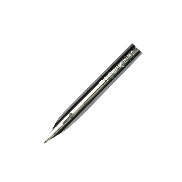 タチカワ 丸ペンソフトT77 10本入:クロームタイプ｜画材・文具雑貨の通販 Toolswebshop/cotoramonora