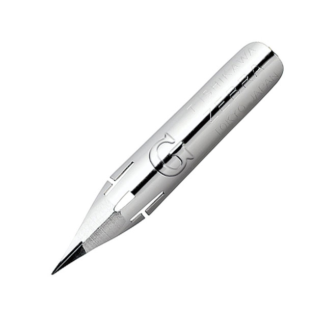 ゼブラ ハードGペン 10本入り｜画材・文具雑貨の通販 Toolswebshop/cotoramonora