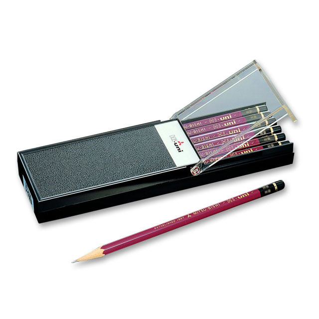ハイユニ(12本入) B｜画材・文具雑貨の通販 Toolswebshop