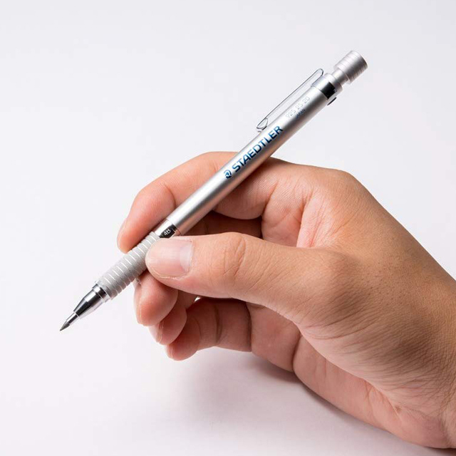 ステッドラー2mm芯シャープペンシル 925 25 画材 文具雑貨の通販 Toolswebshop Cotoramonora ステッドラー2mm芯シャープペンシル 925 25 画材 文具雑貨の通販 Toolswebshop Cotoramonora