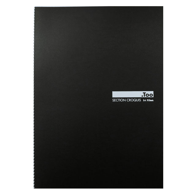 セクションクロッキーブック B4 画材 文具雑貨の通販 Toolswebshop Cotoramonora セクションクロッキーブック B4 画材 文具雑貨の通販 Toolswebshop Cotoramonora