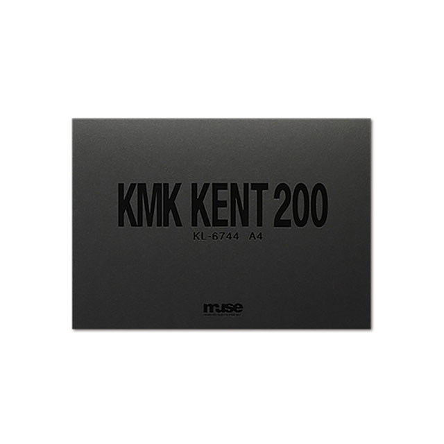 Kent Paper 265g ケント紙 200枚 ケント紙（A4、厚口、8枚） - 100均 通販 ダイソーネット