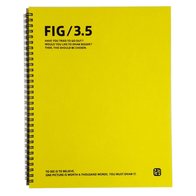 ★OY★CUTTING FRAME T-WHITE★正規品/韓国直送料込/人気 FIG/3.5 YE｜画材・文具雑貨の通販 Toolswebshop/cotoramonora