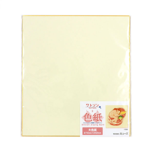 色紙パック ワトソン 大色紙 画材 文具雑貨の通販 Toolswebshop Cotoramonora 色紙パック ワトソン 大色紙 画材 文具雑貨の通販 Toolswebshop Cotoramonora