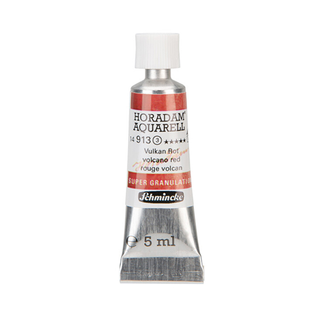シュミンケH水彩絵具 SPグラニュレーティングカラー 5ml 913