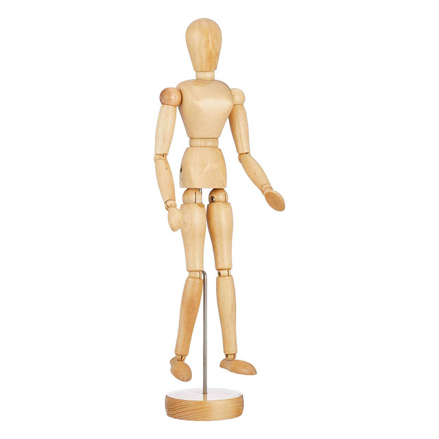 モデル人形 画材 文具雑貨の通販 Toolswebshop Cotoramonora