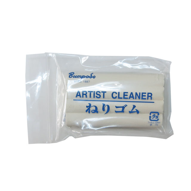 ねりゴム 文房堂製｜画材・文具雑貨の通販 Toolswebshop/cotoramonora