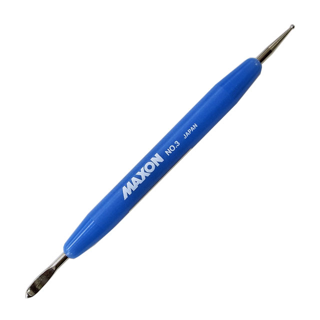 マクソン トランサー No.3 金属ボール・スプーン付｜画材・文具雑貨の通販 Toolswebshop/cotoramonora