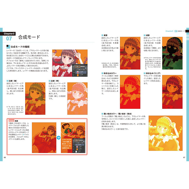 Clip Studio Paint Pro デジタルイラストガイド 画材 文具雑貨の通販 Toolswebshop Cotoramonora Clip Studio Paint Pro デジタルイラストガイド 画材 文具雑貨の通販 Toolswebshop Cotoramonora