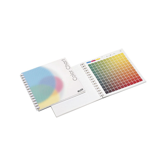 DIC Color Chart &colorguideセット カラーチャート
